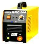 Mma 200 Amps Inverter Welding Machine