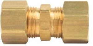Compression Fittings
