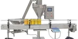 Bottle Filling Machine