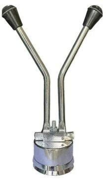 Cap Crimping Machine