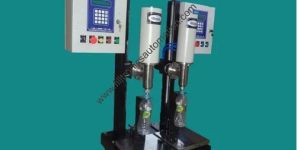 HEAD BOTTLE FILLING MACHINES