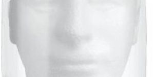 Disposable Face Sheild