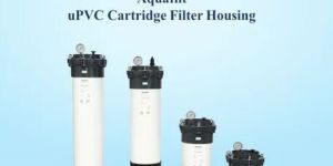 UPVC Cartridge Housing