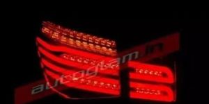 Chevrolet LED Taillights