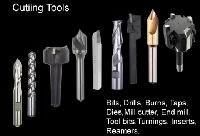 Machine Cutting Tools