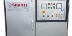 Electric Steam Boiler