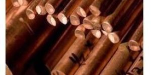 Copper Rods