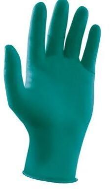 Industrial Nitrile Safety Gloves