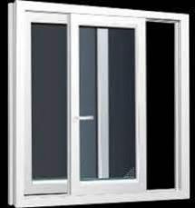 UPVC Windows