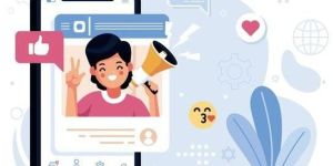 Social Media Marketing Service