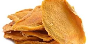 Dehydrated Mango