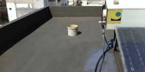 Waterproofing Contractors