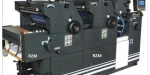 Non Woven Bag Printing Machine