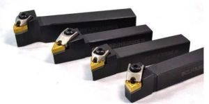 External Tool Holder