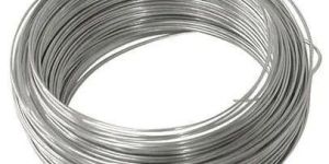 Aluminium Bare Wire