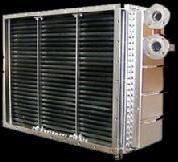 Steam Air Heaters