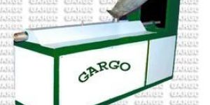 Fabric Crushing Machines