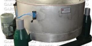 Hydro Extractor Machines