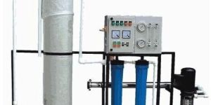 Industrial Water Purifiers