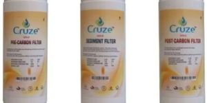 Mineral Water Filter