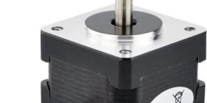 Bipolar Stepper Motor