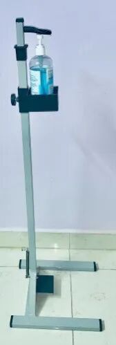 Foot Operated Sanitizer Dispenser