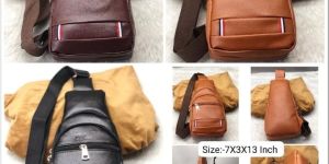 Unisex Chest Bag