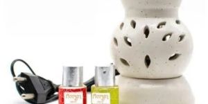 Electric Aroma Oil Diffuser