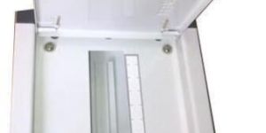 MCB Distribution Box