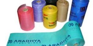 HDPE Fabric Cut Rolls