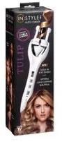 Automatic Hair Curler