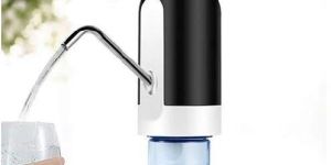 Automatic Water Pump