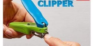 Nail Cutter