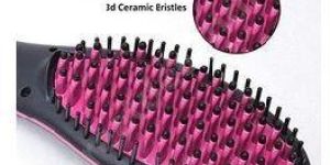 Straight Hair Straightener