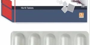 Aceclofenac Paracetamol Chlorzoxazone Tablet