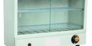 Commercial Food Warmer Cabinet