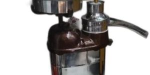 Electric Milk Cream Separator