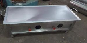 Stainless Steel Dosa Tawa