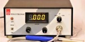 Digital Magnetometer