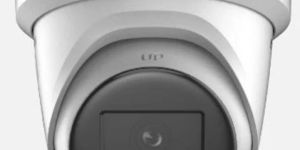 HIKVISION DOME CAMERA