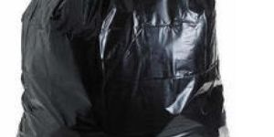 Garbage Bag