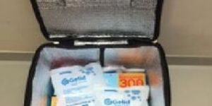 Thermal Insulated Bag