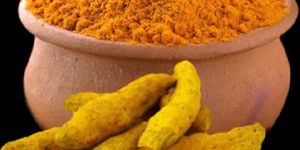 Rajapuri Turmeric Finger