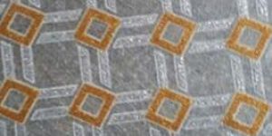 Designer Fiberglass Sheet