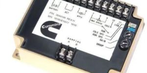 Cummins Speed Governor