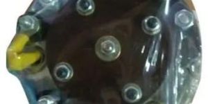 Rotating Rectifier Plate