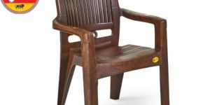 Highway Sigma Plastic Chair