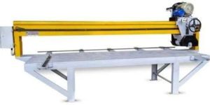 Automatic Granite Cutting Machine