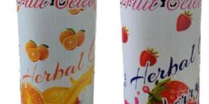 Pahal Orange Strawberry Holi Fruits Color