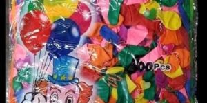 Pahal Holi Water Balloon